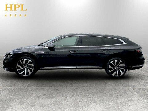 Volkswagen Arteon 2018 67 2.0  #4