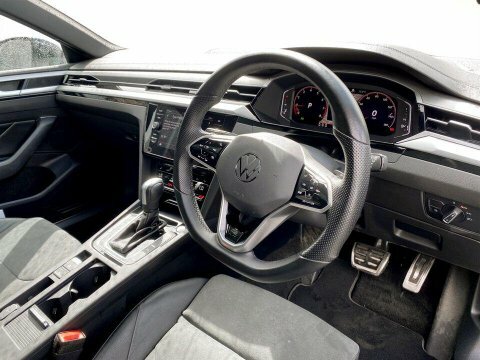 Volkswagen Arteon 2018 67 2.0  #12
