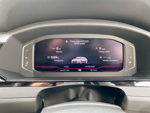 Volkswagen Arteon 2018 67 2.0  #14