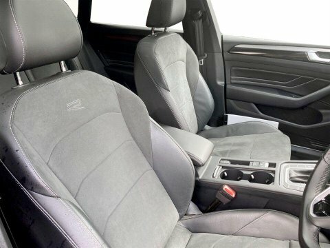 Volkswagen Arteon 2018 67 2.0  #11