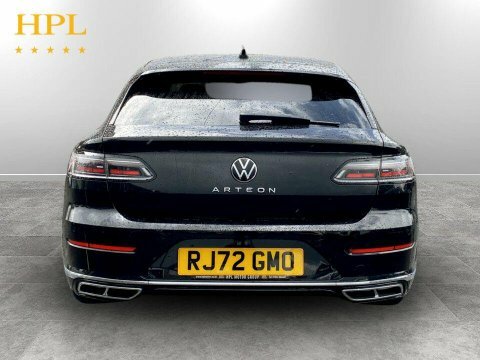 Volkswagen Arteon 2018 67 2.0  #6