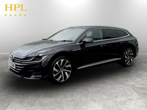 Volkswagen Arteon 2018 67 2.0  #3