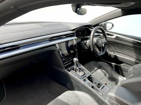 Volkswagen Arteon 2018 67 2.0  #15