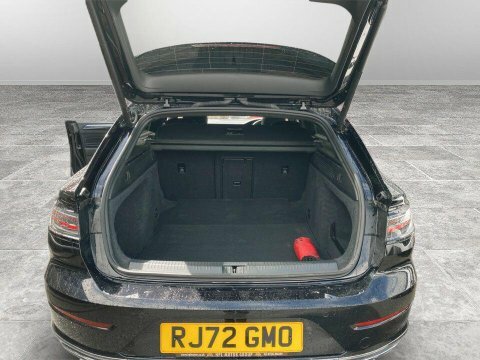Volkswagen Arteon 2018 67 2.0  #22