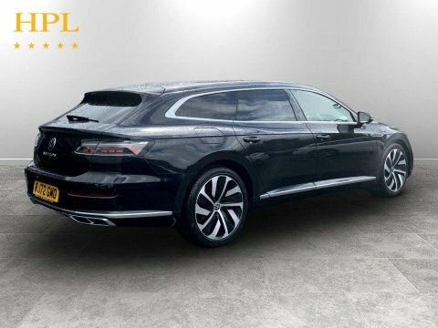 Volkswagen Arteon 2018 67 2.0  #7