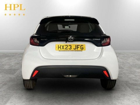 Mazda 2 Hybrid 2023 23 HX23JFG #6