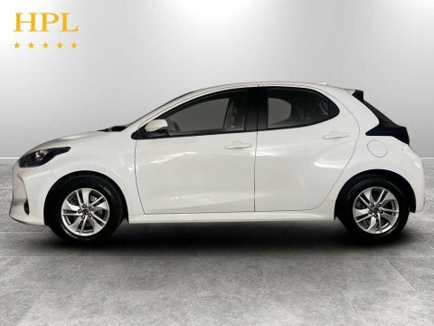Mazda 2 Hybrid 2023 23 HX23JFG #4