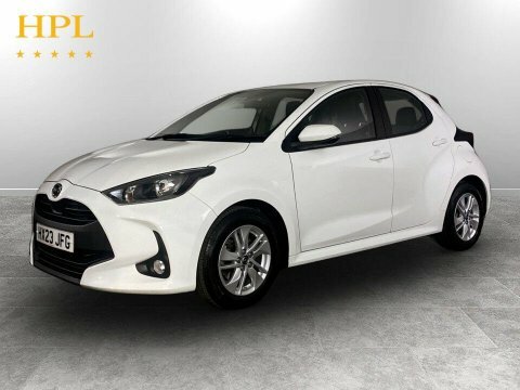 Mazda 2 Hybrid 2023 23 HX23JFG #3