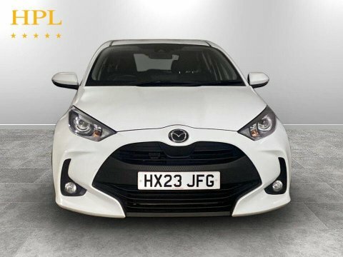 Mazda 2 Hybrid 2023 23 HX23JFG #2