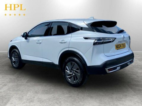 Nissan Qashqai 2024 24 1.3 WD24TAU  #5