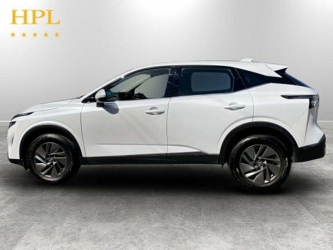 Nissan Qashqai 2024 24 1.3 WD24TAU  #4