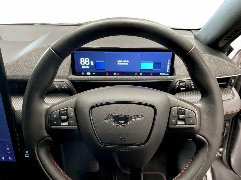 Ford Mustang Mach-E 2024 74 Extended  #13