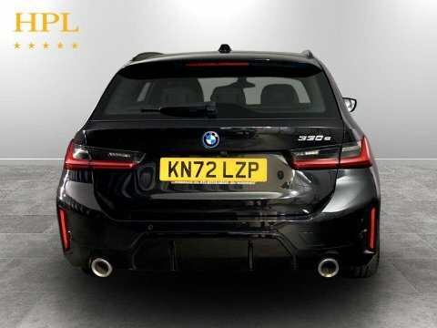 BMW 3 Series 2022 72 2.0 KN72LZP  #6