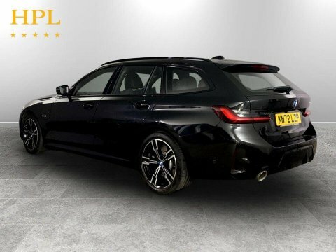BMW 3 Series 2022 72 2.0 KN72LZP  #5