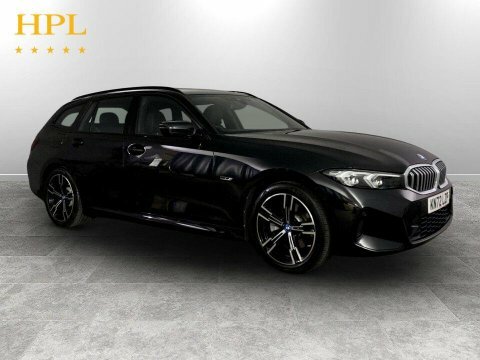 BMW 3 Series 2022 72 2.0