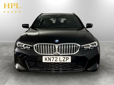 BMW 3 Series 2022 72 2.0 KN72LZP  #2