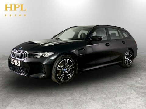 BMW 3 Series 2022 72 2.0 KN72LZP  #3