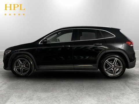 Mercedes-Benz GLA Class 2021 21 2.0 GY21ECN #4