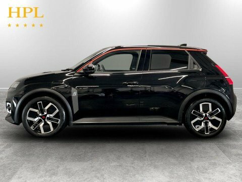 Renault 5 E-Tech 2026 26 Comfort DV26WPP  #4