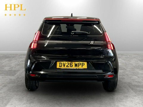 Renault 5 E-Tech 2026 26 Comfort DV26WPP  #6