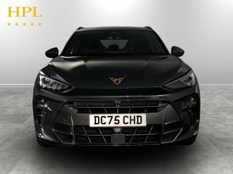 Cupra Terramar 2025 75 1.5 DC75CHD #2