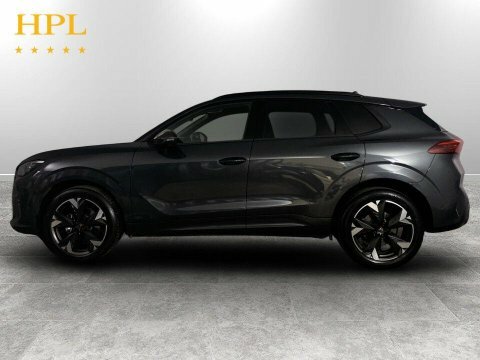 Cupra Terramar 2025 75 1.5 DC75CHD #4