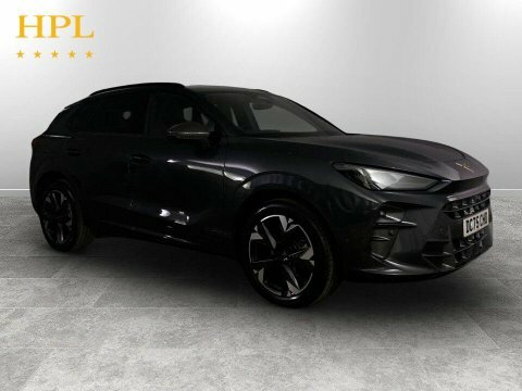 Cupra Terramar 2025 75 1.5 