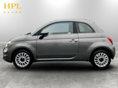 Fiat 500 2023 23 1.0 RX23KVT #4