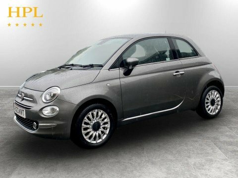 Fiat 500 2023 23 1.0 RX23KVT #3