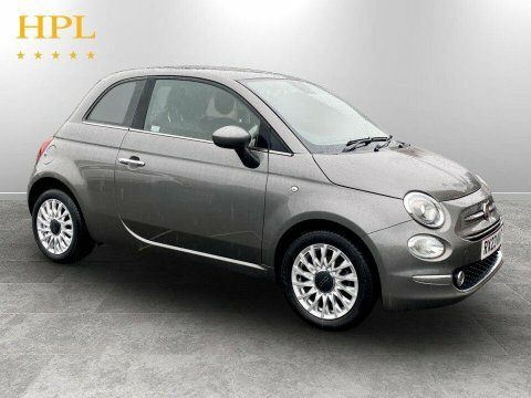 Fiat 500 2023 23 1.0