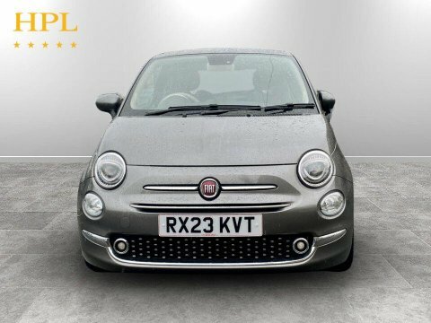 Fiat 500 2023 23 1.0 RX23KVT #2