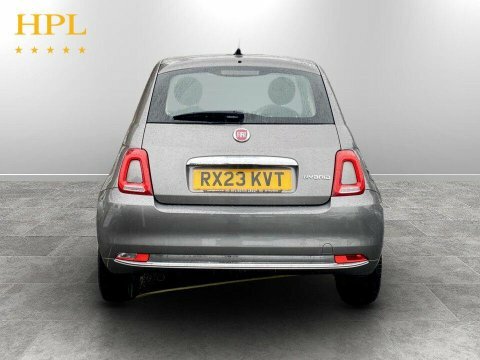 Fiat 500 2023 23 1.0 RX23KVT #6