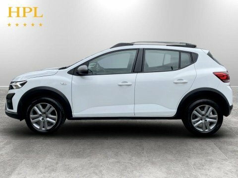 Dacia Sandero Stepway 2023 23 1.0 CK23OEY #4