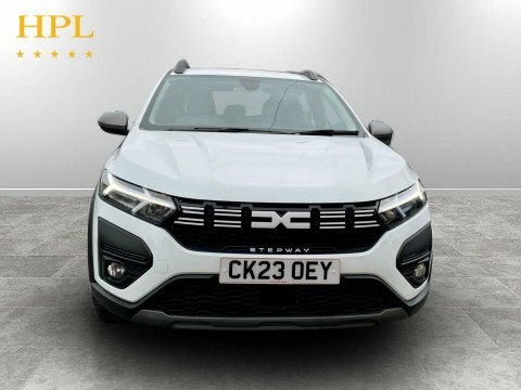 Dacia Sandero Stepway 2023 23 1.0 CK23OEY #2