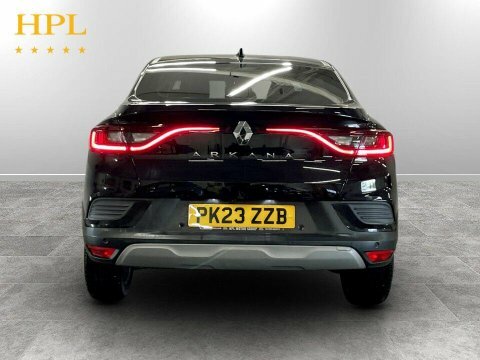 Renault Arkana 2023 23 1.3 PK23ZZB  #6