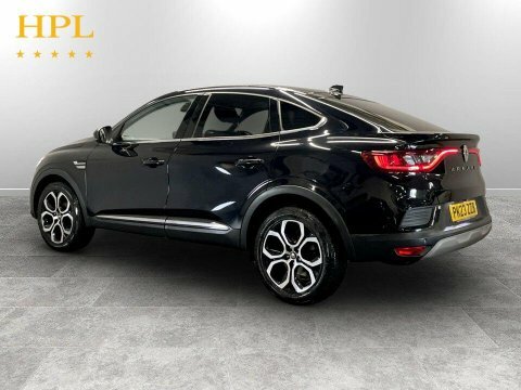 Renault Arkana 2023 23 1.3 PK23ZZB  #5