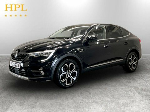 Renault Arkana 2023 23 1.3 PK23ZZB  #3