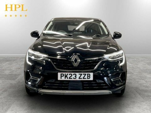 Renault Arkana 2023 23 1.3 PK23ZZB  #2