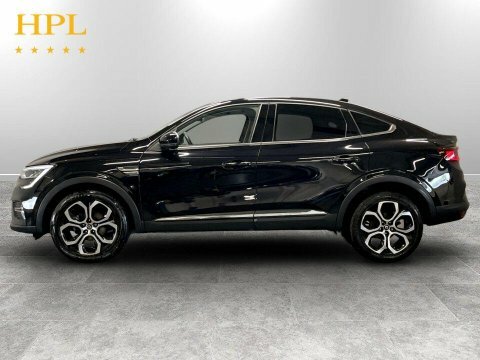 Renault Arkana 2023 23 1.3 PK23ZZB  #4