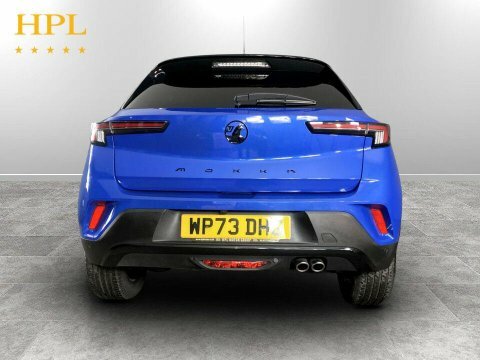 Vauxhall Mokka 2023 73 1.2 WP73DHG #6