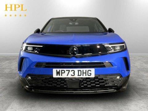 Vauxhall Mokka 2023 73 1.2 WP73DHG #2