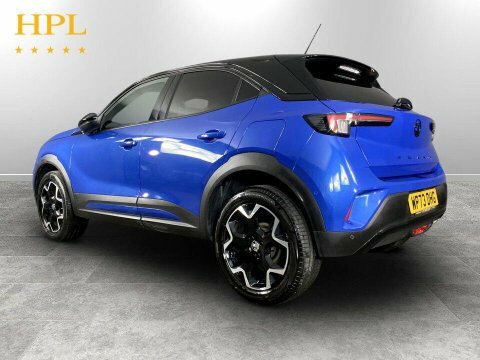 Vauxhall Mokka 2023 73 1.2 WP73DHG #5