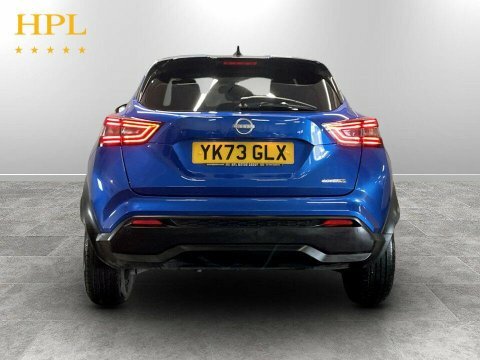 Nissan Juke 2023 73 1.6 YK73GLX #6