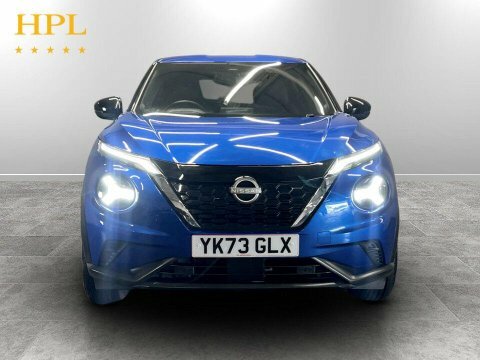 Nissan Juke 2023 73 1.6 YK73GLX #2