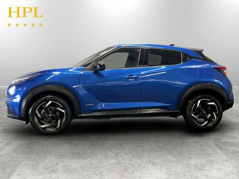 Nissan Juke 2023 73 1.6 YK73GLX #4