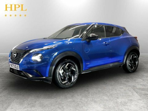 Nissan Juke 2023 73 1.6 YK73GLX #3