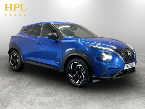 Nissan Juke 2023 73 1.6