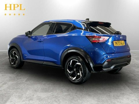 Nissan Juke 2023 73 1.6 YK73GLX #5