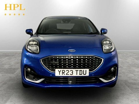 Ford Puma 2023 23 1.0T YR23TDU #2
