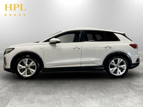 Audi Q4 E Tron 2022 22 40 LS22FDK #4